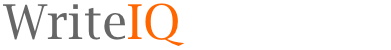 WriteIQ